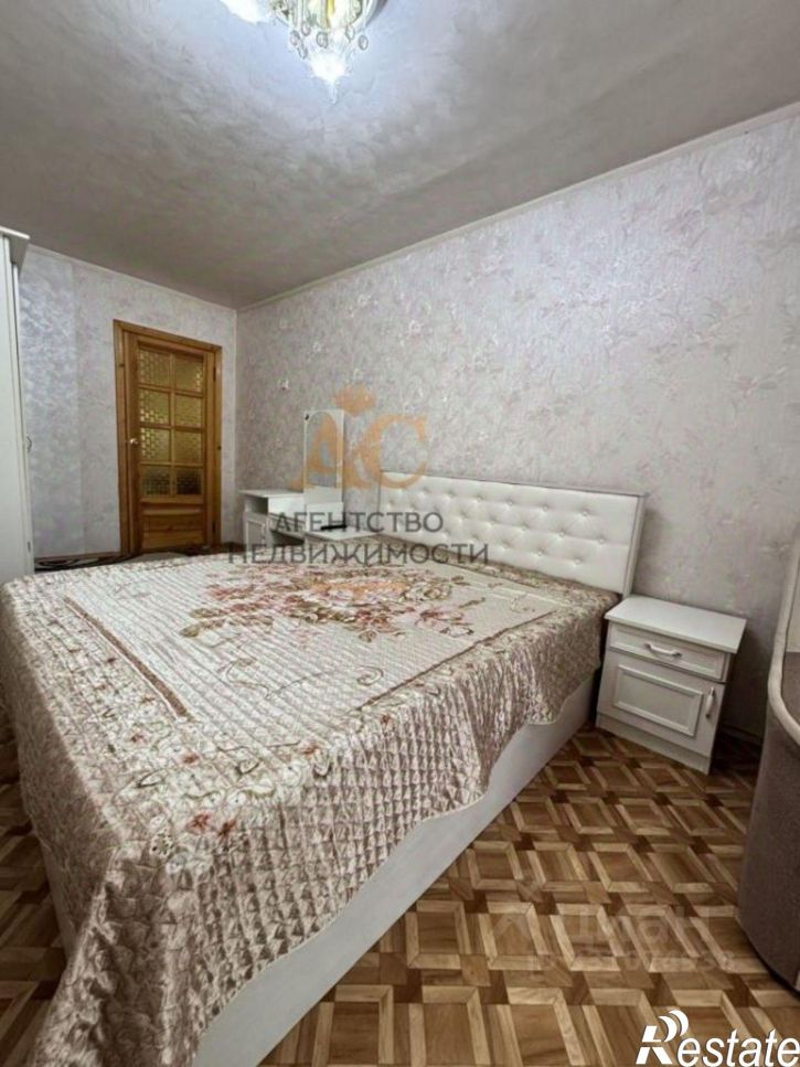 3-комн квартира Набережная улица, 6,  д. 6