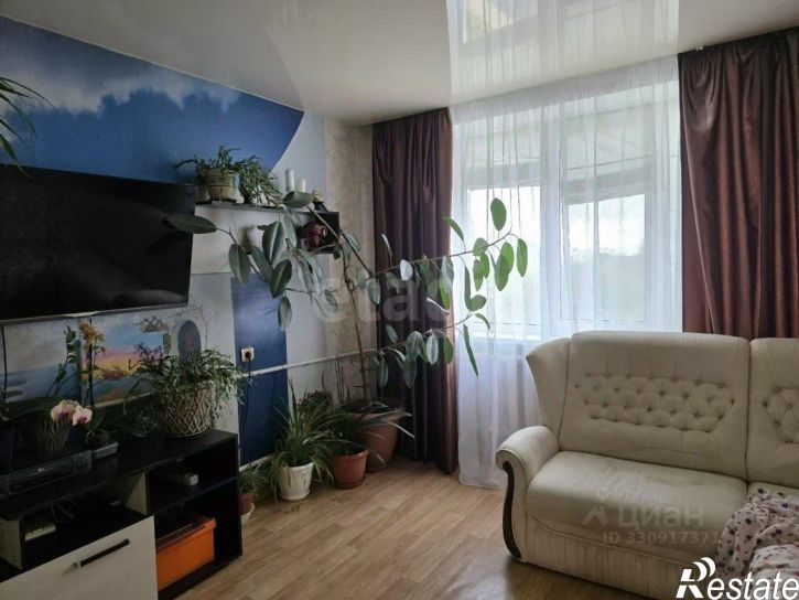 2-комн квартира ул Карла Маркса, 66,  д. 66