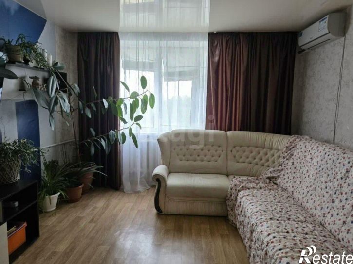 2-комн квартира ул Карла Маркса, 66,  д. 66