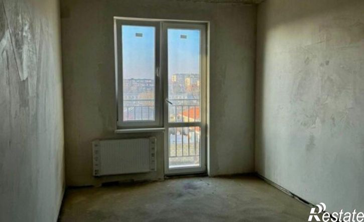 1-комн квартира в новом доме Евпатория, ЖК Море