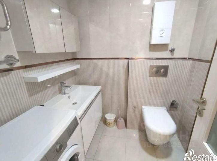 1-комн квартира Севастопольское шоссе, 2А,  д. 2А