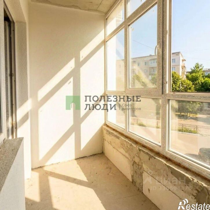 2-комн квартира улица Степаняна, 9А,  д. 9А