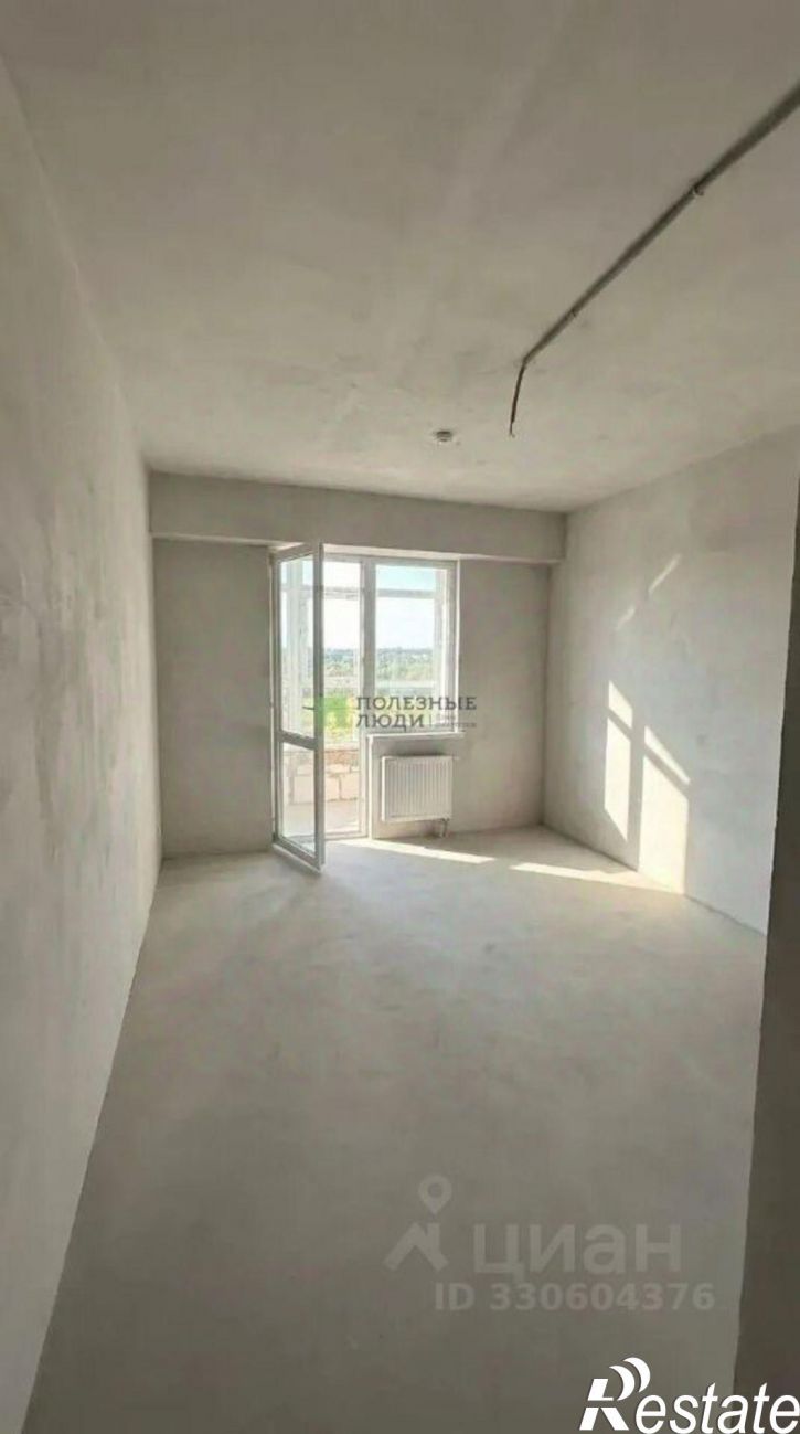 2-комн квартира улица Степаняна, 9А,  д. 9А