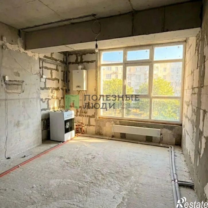 2-комн квартира улица Степаняна, 9А,  д. 9А