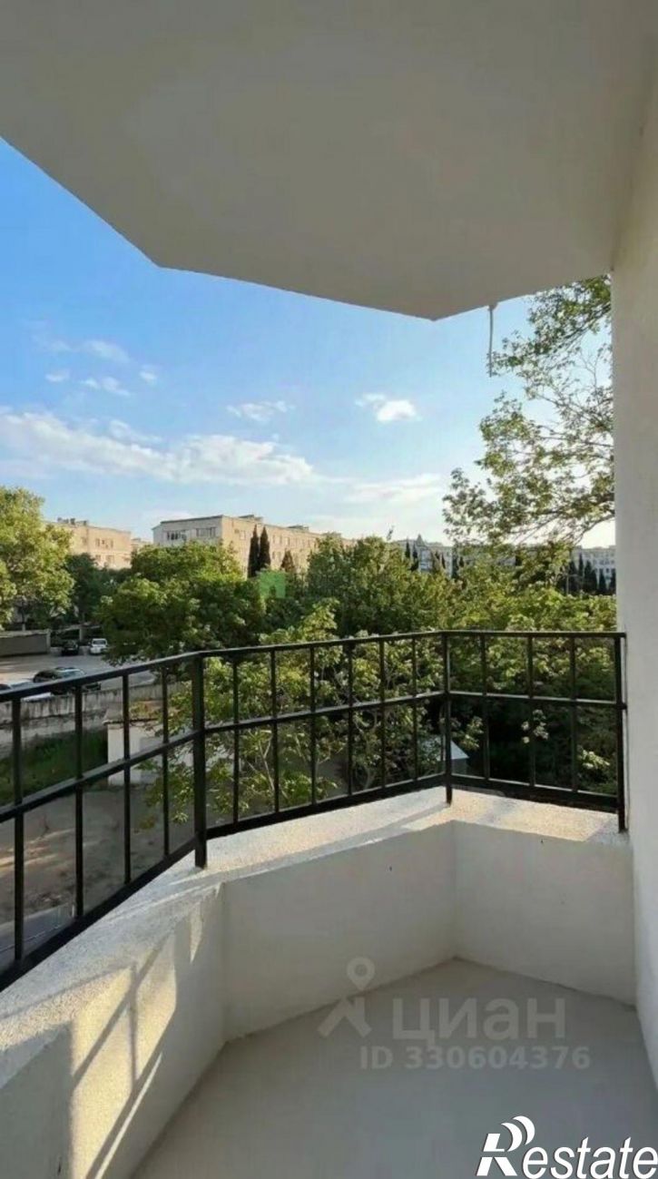 2-комн квартира улица Степаняна, 9А,  д. 9А