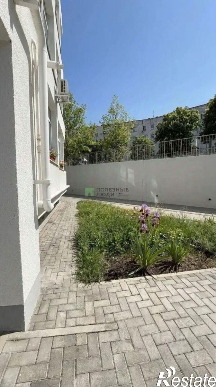 2-комн квартира улица Степаняна, 9А,  д. 9А
