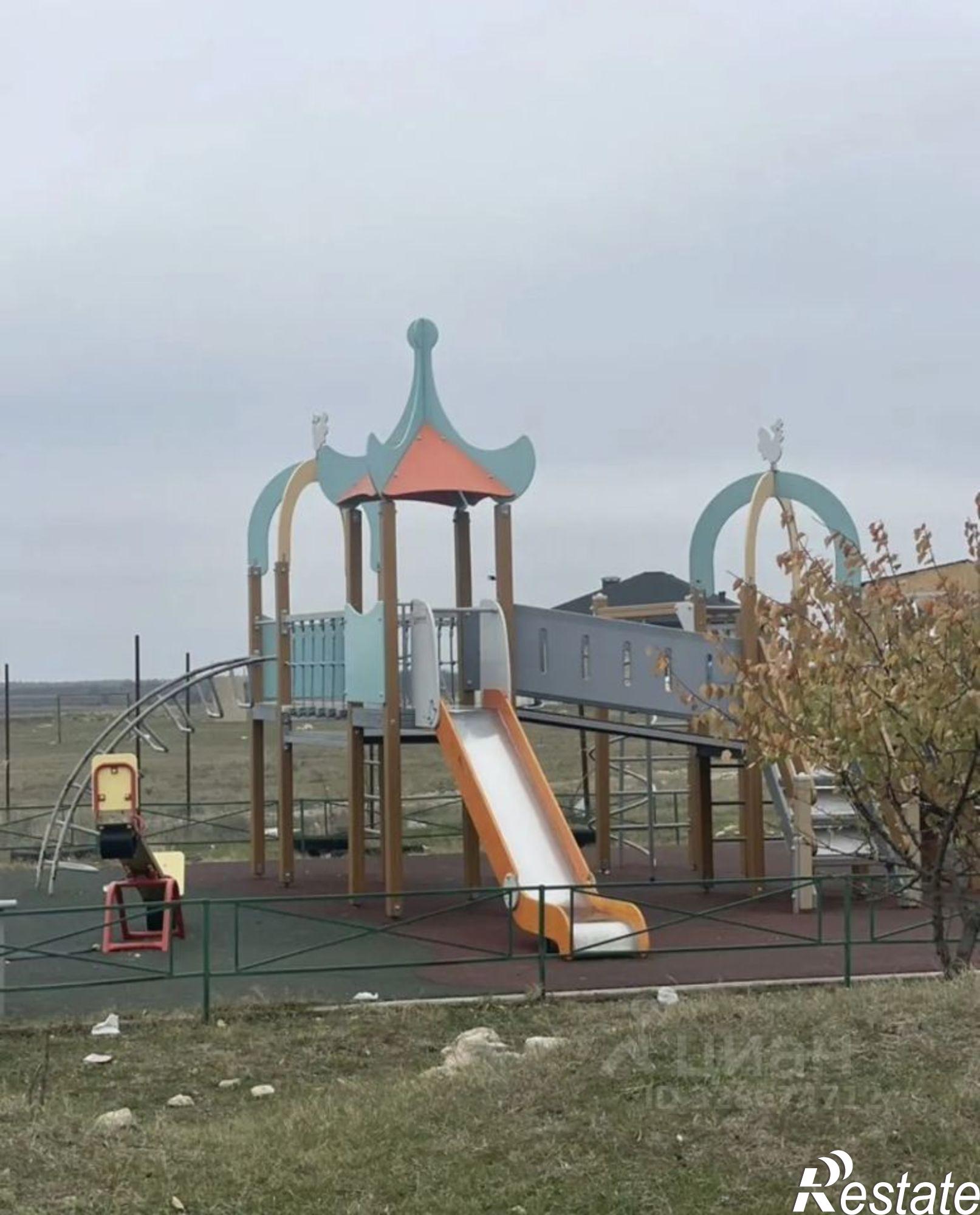 Купить землю, земельный участок за 2 200 000 рублей на Симферопольский район