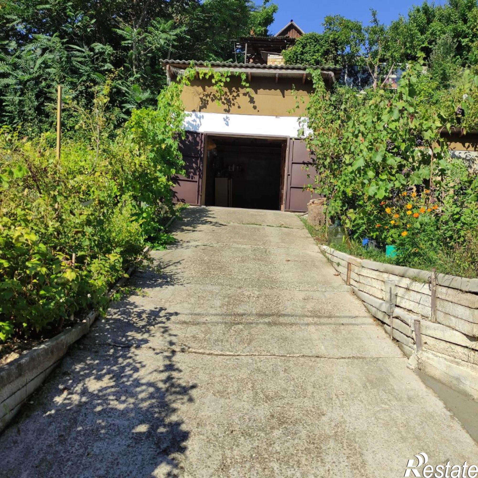Купить гараж, место в паркинге за 840 007 рублей на улица Красносельского, 6