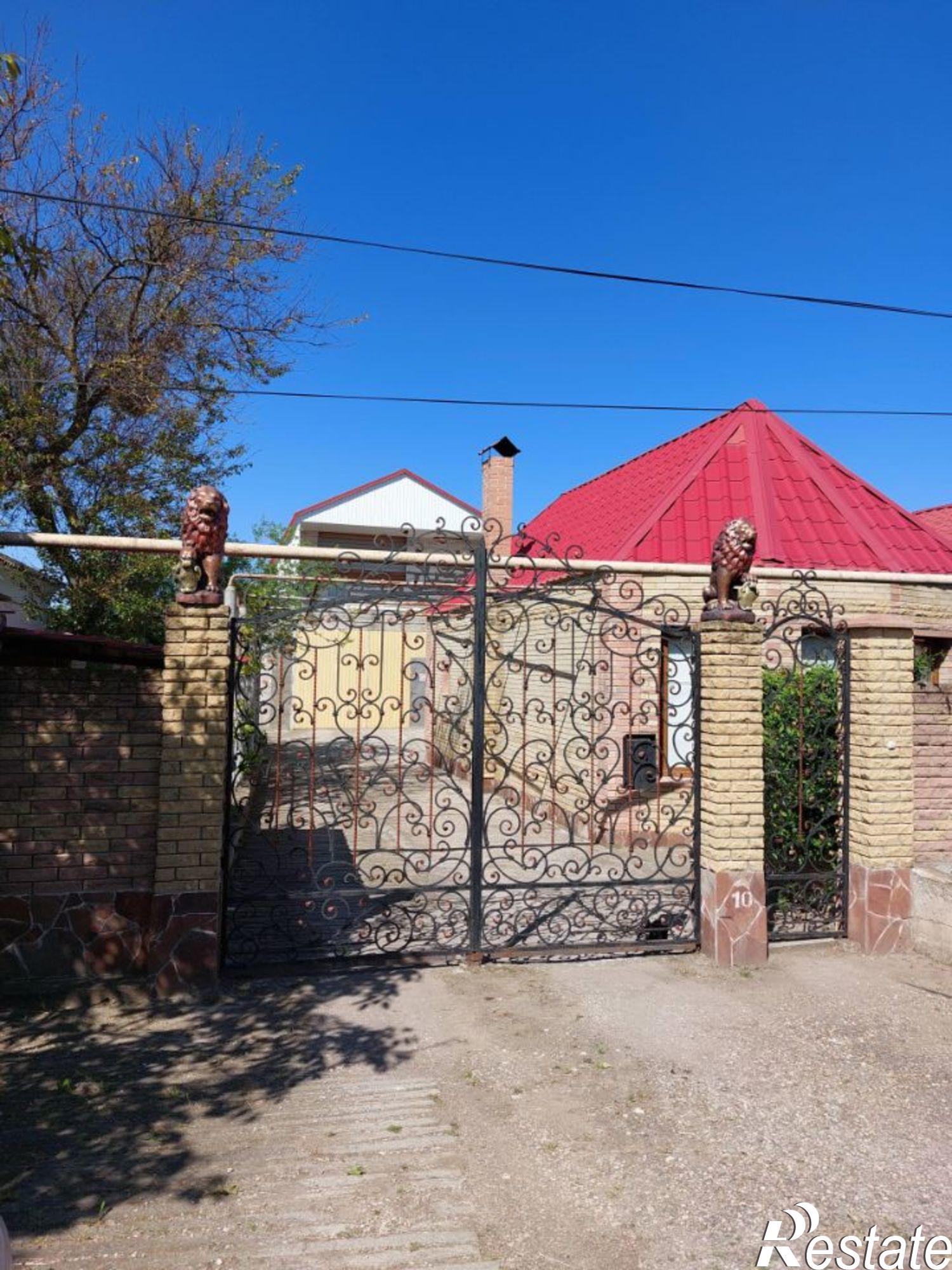 Купить дачу, дом, коттедж за 10 000 000 рублей на Джанкойский район