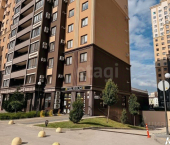 офис 119 кв м, этаж 1/20 Мраморный переулок, 21