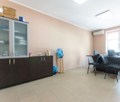 офис 17 кв м, этаж 1/2 ул Некрасова, 20