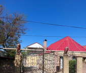 коттедж 94 кв м Джанкойский район