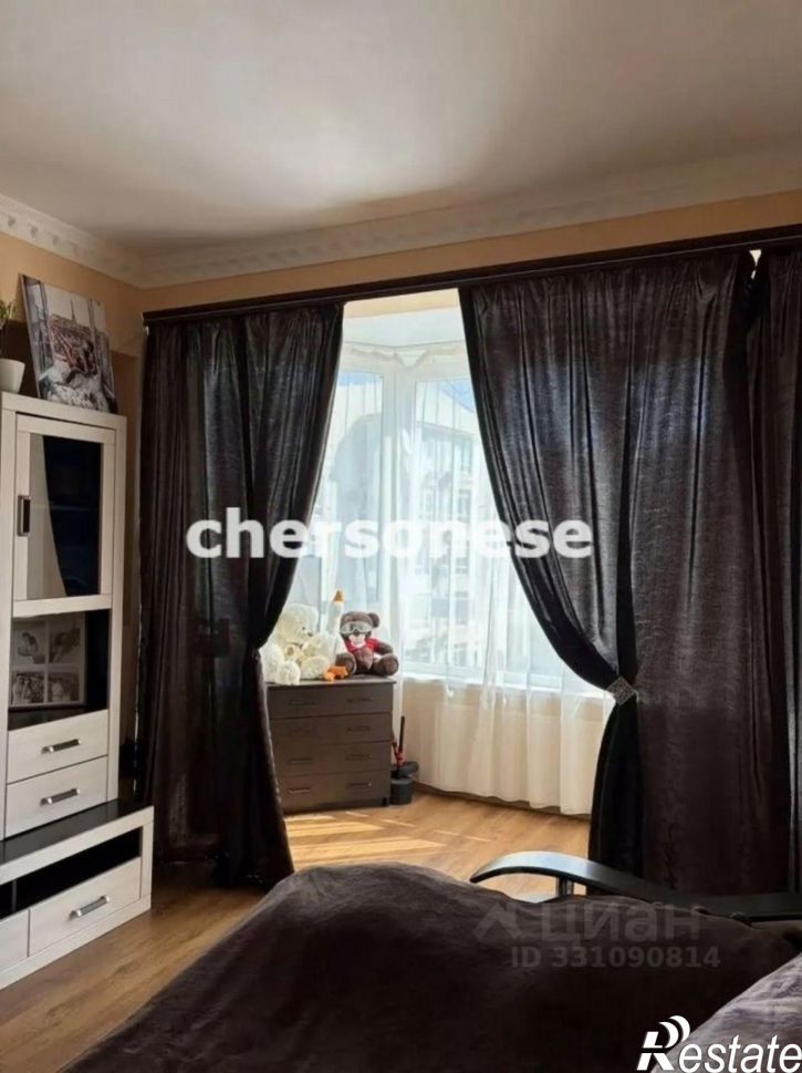 1-комн квартира Античный проспект, 24,  д. 24