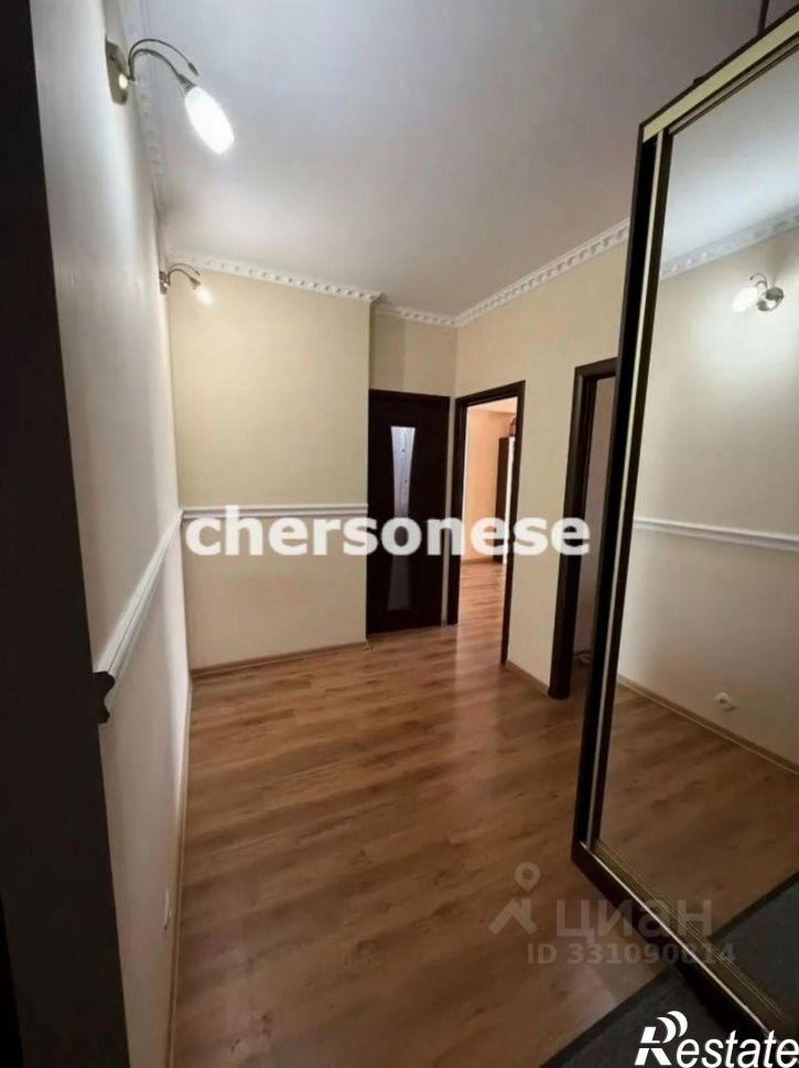 1-комн квартира Античный проспект, 24,  д. 24