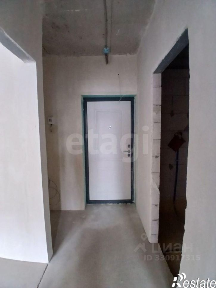 1-комн квартира Парковая улица, 4 к1,  д. 4 к1