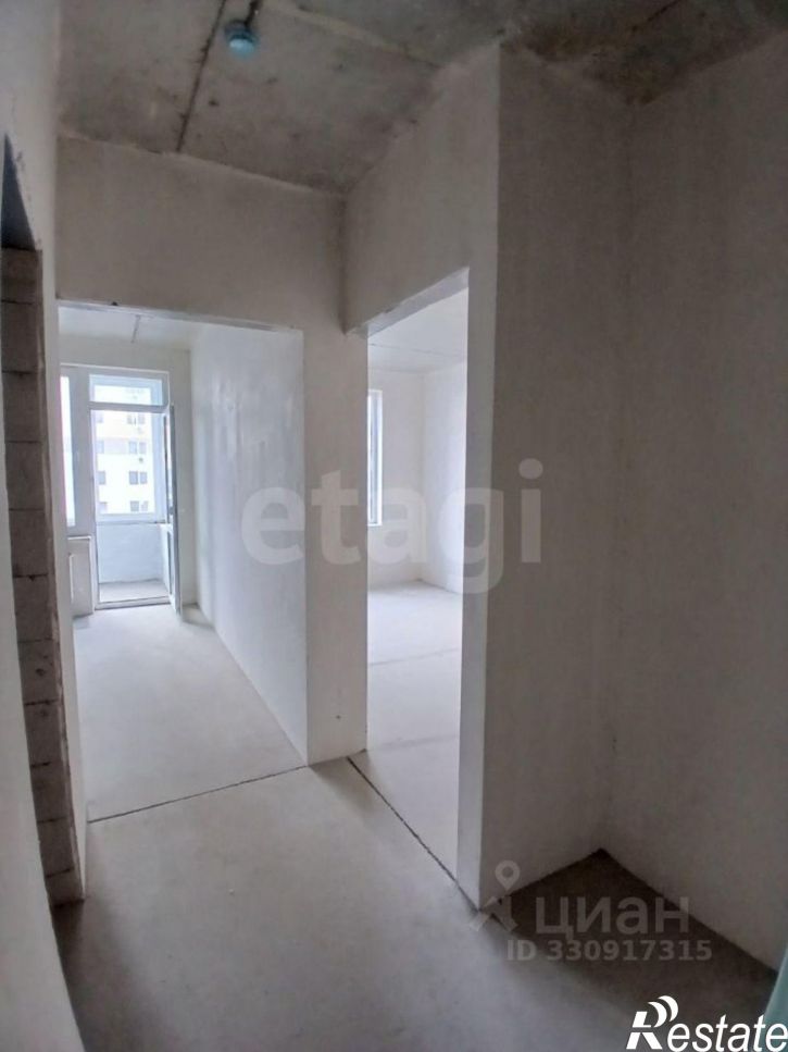 1-комн квартира Парковая улица, 4 к1,  д. 4 к1