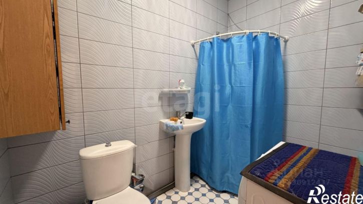 1-комн квартира ул Крымской весны, 2,  д. 2