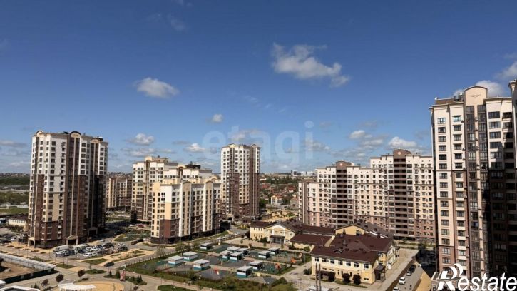 1-комн квартира ул Крымской весны, 2,  д. 2