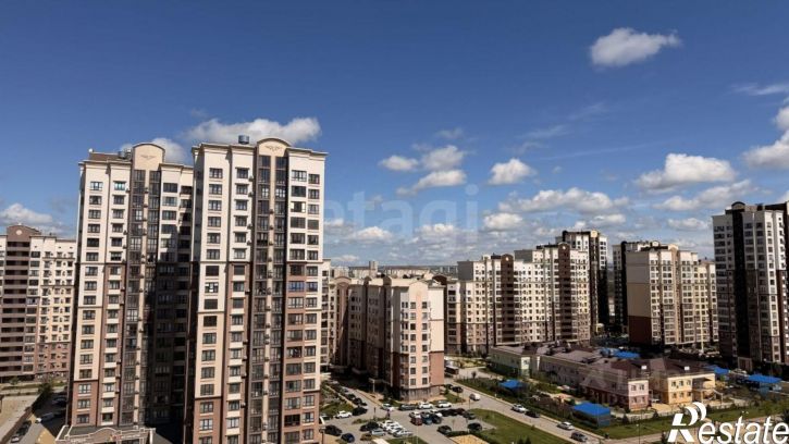 1-комн квартира ул Крымской весны, 2,  д. 2
