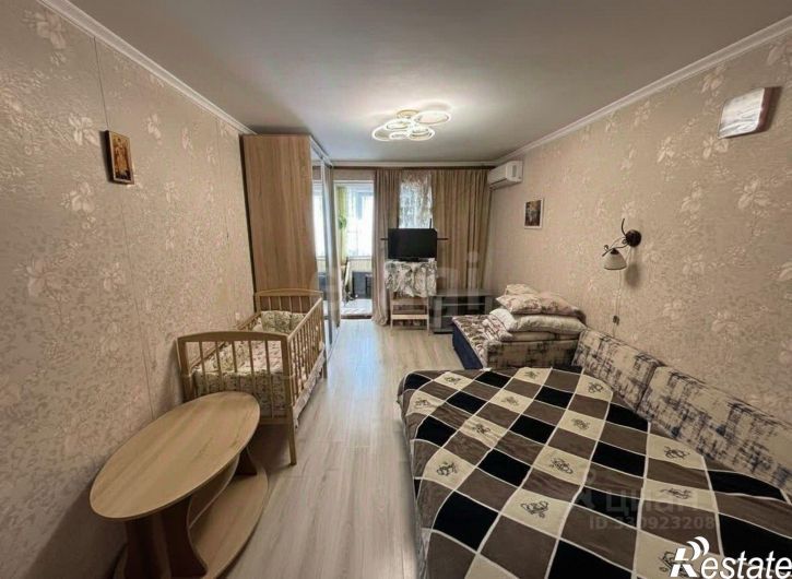 1-комн квартира Морская улица, 14,  д. 14