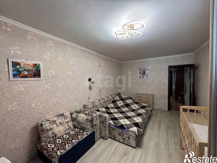1-комн квартира Морская улица, 14,  д. 14