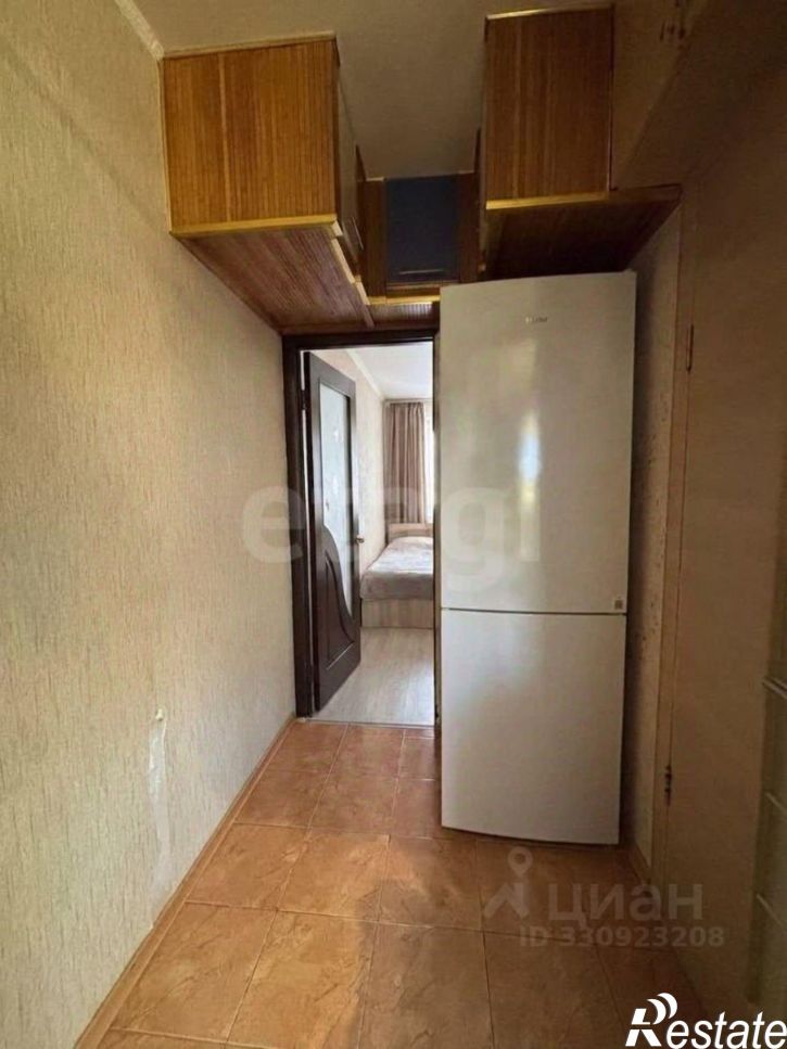 1-комн квартира Морская улица, 14,  д. 14