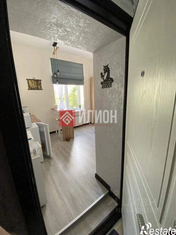 Комната ул Четвертакова, 6/8,  д. 6/8