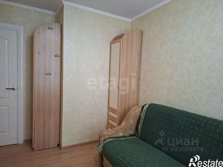 2-комн квартира 2-й микрорайон, 60Б,  д. 60Б