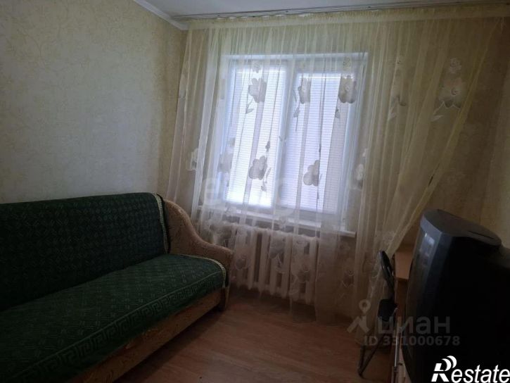 2-комн квартира 2-й микрорайон, 60Б,  д. 60Б