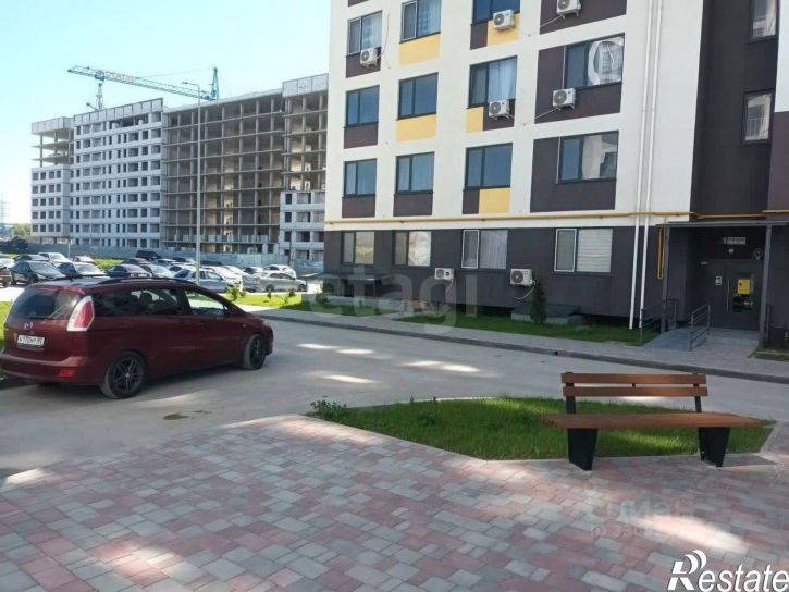 1-комн квартира ул Щедрая, 2,  д. 2