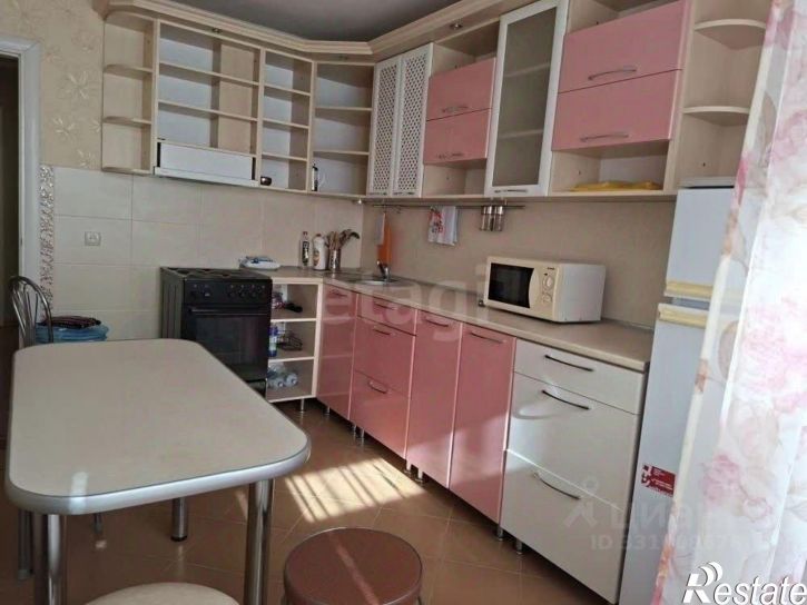 2-комн квартира 2-й микрорайон, 60Б,  д. 60Б