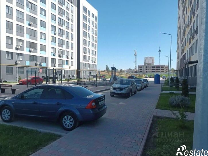 1-комн квартира ул Щедрая, 2,  д. 2