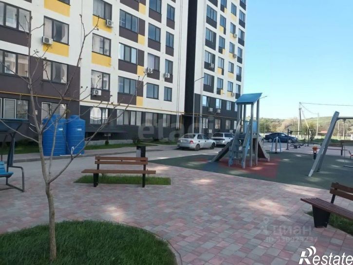 1-комн квартира ул Щедрая, 2,  д. 2