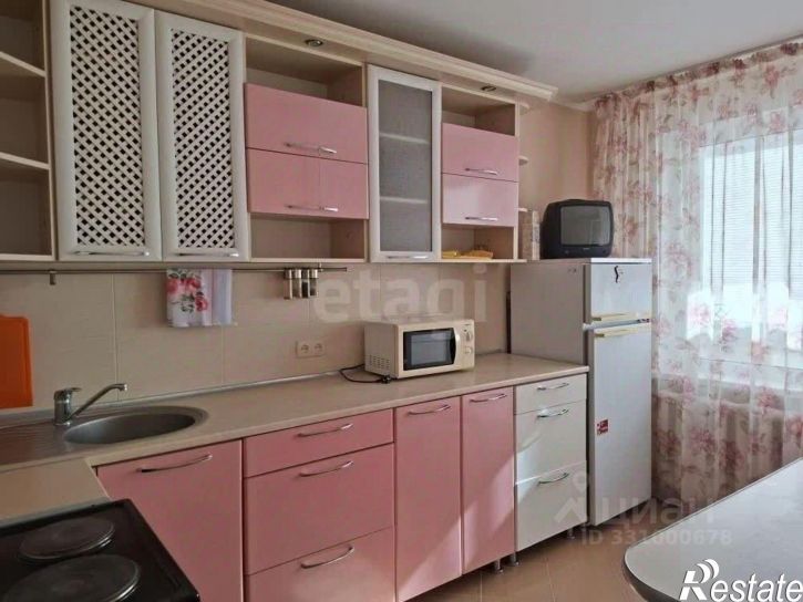 2-комн квартира 2-й микрорайон, 60Б,  д. 60Б