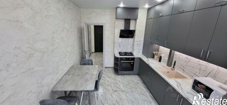 1-комн квартира Античный проспект, 5 к1,  д. 5 к1