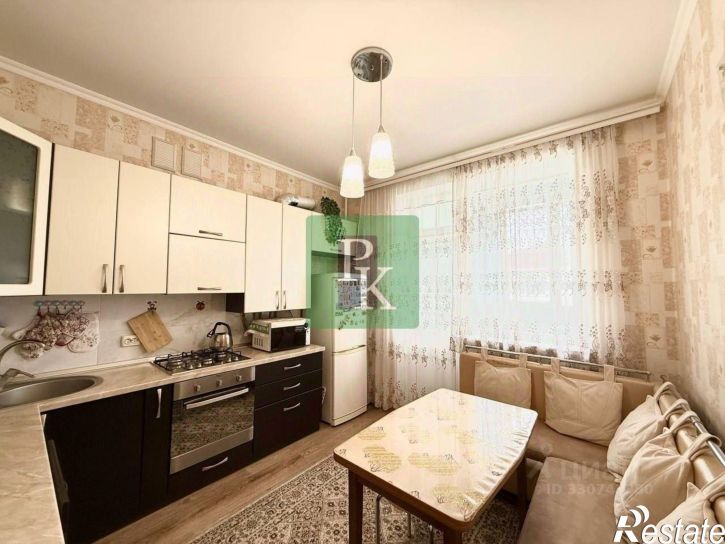 1-комн квартира ул Комбрига Потапова, 16,  д. 16