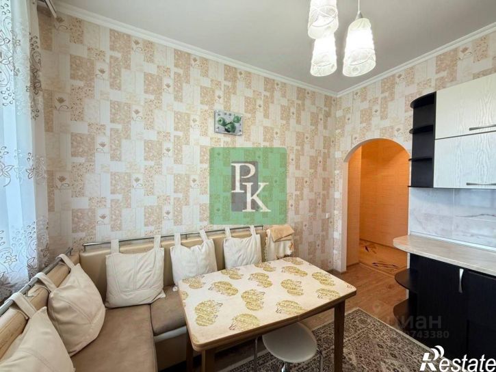 1-комн квартира ул Комбрига Потапова, 16,  д. 16