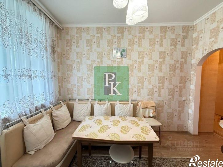 1-комн квартира ул Комбрига Потапова, 16,  д. 16