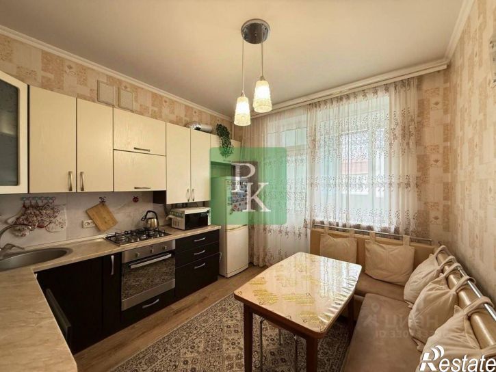 1-комн квартира ул Комбрига Потапова, 16,  д. 16