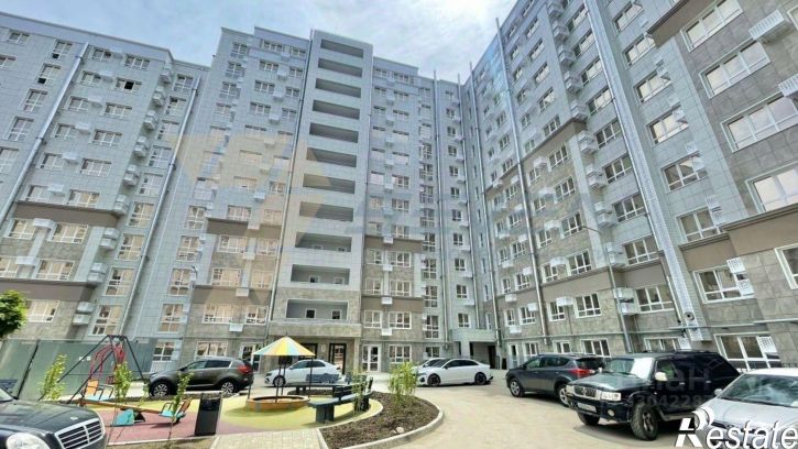 1-комн квартира Колобова ул, 44к5