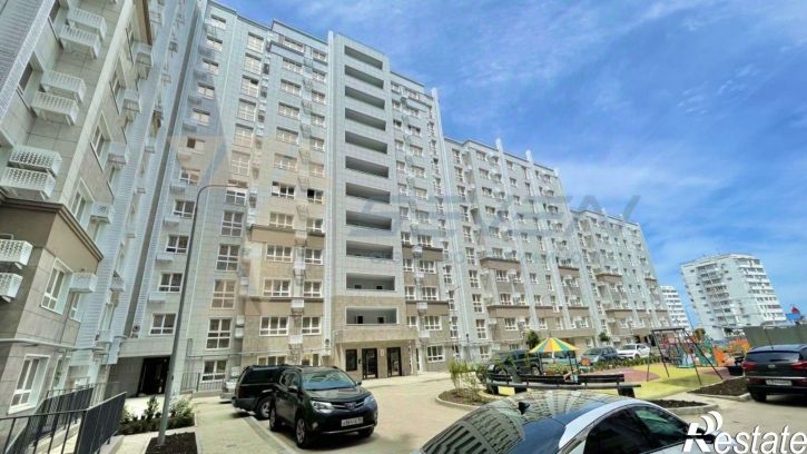 1-комн квартира Колобова ул, 44к5