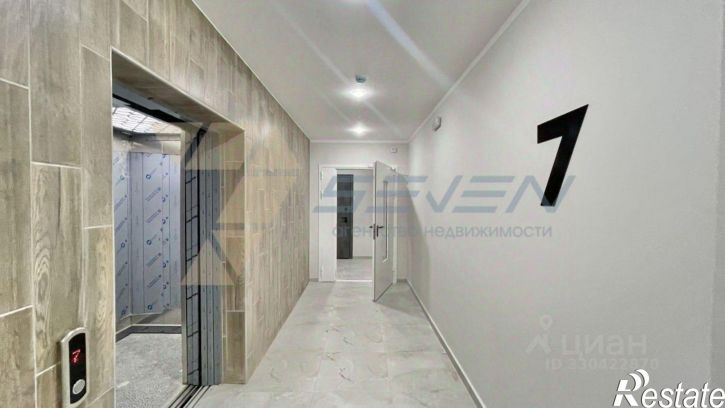 1-комн квартира Колобова ул, 44к5