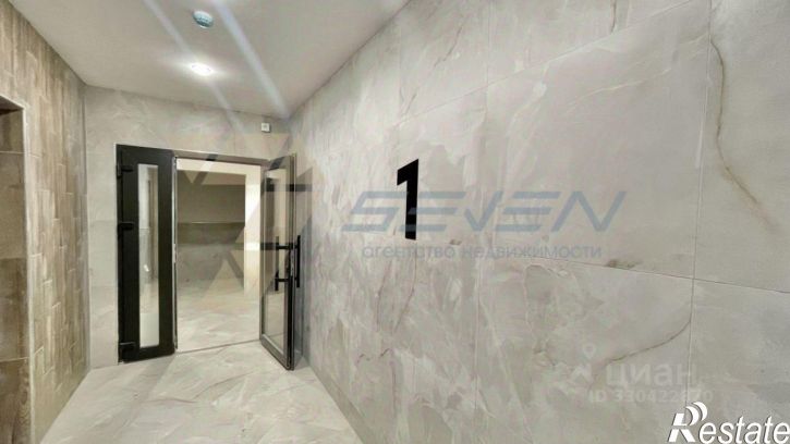 1-комн квартира Колобова ул, 44к5