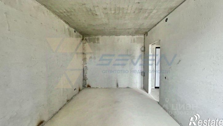 1-комн квартира Колобова ул, 44к5
