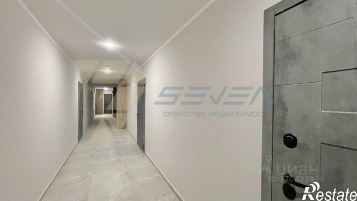 1-комн квартира Колобова ул, 44к5