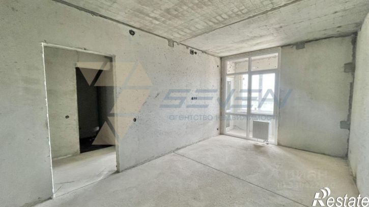 1-комн квартира Колобова ул, 44к5