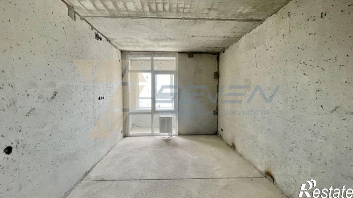 1-комн квартира Колобова ул, 44к5
