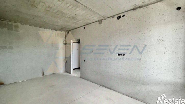1-комн квартира Колобова ул, 44к5