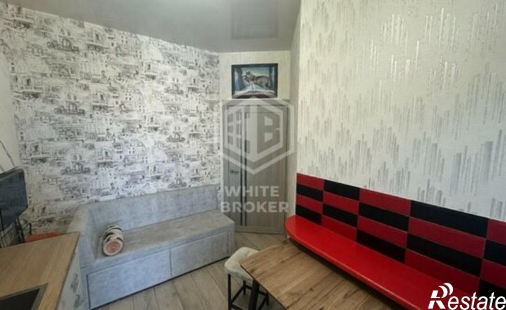 1-комн квартира Античный пр-кт, 52,  д. 52
