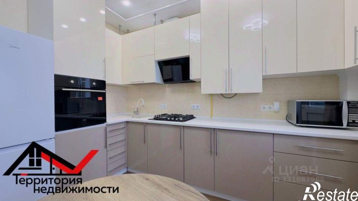 1-комн квартира ул Комбрига Потапова, 16,  д. 16